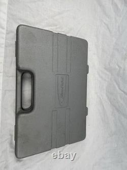 Blue Point Micro Air Saw Kit AT194AK / Model #AT194A