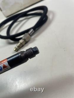 Blue-Point Pneumatic 1/8 Pencil Air Die Grinder AT1070A