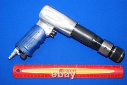 Blue Point Quick Change Chuck Air Hammer AT148A Works with Snap-on Chisels