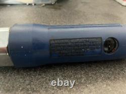 Blue Point Snap On Tools Air Ratchet Wrench AT706 150 RPM 90 PSI Nice 1/2