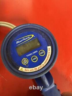 Blue Point TPGDL1000C Digital Tire Inflator