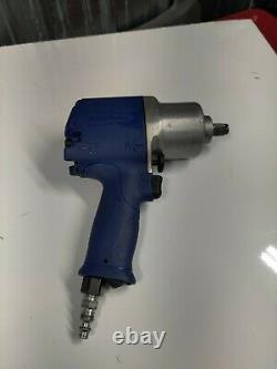 Blue Point Tools AT570 1/2 Drive Air Impact Wrench Pneumatic Tool 570FT/LBS