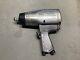 Blue Point By Snap On Tools 3/4 Air Impact Wrench At 770 See Pictures