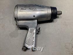Blue Point by Snap on tools 3/4 Air Impact Wrench AT 770 See Pictures