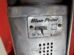 BluePoint Air Impact Wrench 1 Drive AT1100AL runs Excellent Sold by Snap-on