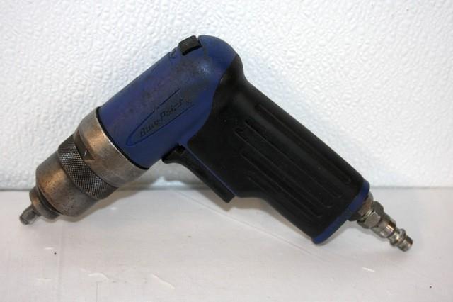 Bluepoint At235mca, 1/4'' Drive, 25ft/lb, Micro Air Impact Wrench
