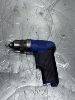 Bluepoint At235mca, 1/4'' Drive, 25ft/lb, Micro Air Impact Wrench