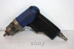 Bluepoint At235mca, 1/4'' Drive, 25ft/lb, Micro Air Impact Wrench Bluepoint At235mca, 1/4'' Drive, 25ft/lb, Micro Air Impact Wrench