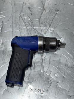 Bluepoint At235mca, 1/4'' Drive, 25ft/lb, Micro Air Impact Wrench
