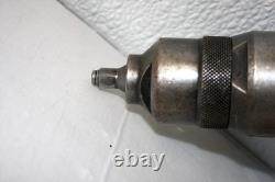Bluepoint At235mca, 1/4'' Drive, 25ft/lb, Micro Air Impact Wrench Bluepoint At235mca, 1/4'' Drive, 25ft/lb, Micro Air Impact Wrench