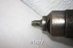 Bluepoint At235mca, 1/4'' Drive, 25ft/lb, Micro Air Impact Wrench Bluepoint At235mca, 1/4'' Drive, 25ft/lb, Micro Air Impact Wrench