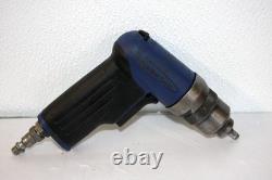 Bluepoint At235mca, 1/4'' Drive, 25ft/lb, Micro Air Impact Wrench Bluepoint At235mca, 1/4'' Drive, 25ft/lb, Micro Air Impact Wrench
