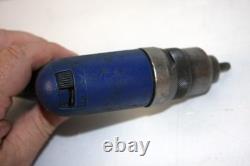 Bluepoint At235mca, 1/4'' Drive, 25ft/lb, Micro Air Impact Wrench Bluepoint At235mca, 1/4'' Drive, 25ft/lb, Micro Air Impact Wrench