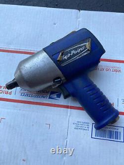Bluepoint By Snap On 1/2 drive pneumatic impact wrench