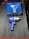 Bluepoint Sold By Snap On Air Tools 1/2 Impact Wrench At570