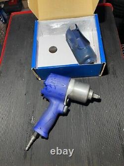 Bluepoint sold by Snap on air tools 1/2 impact wrench AT570