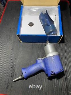 Bluepoint sold by Snap on air tools 1/2 impact wrench AT570