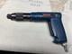Bosch Industrial Aviation Pneumatic Pistol-grip Screwdriver, Adjustable Torque