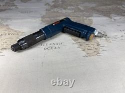 Bosch Industrial Aviation Pneumatic Pistol-Grip Screwdriver, Adjustable Torque