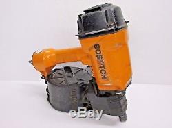 Bostitch N70cb-1 Air Framing Coil Nailer, Pallet Nail Gun