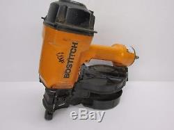 Bostitch N70cb-1 Air Framing Coil Nailer, Pallet Nail Gun