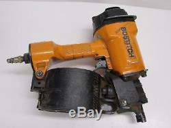 Bostitch N70cb-1 Air Framing Coil Nailer, Pallet Nail Gun