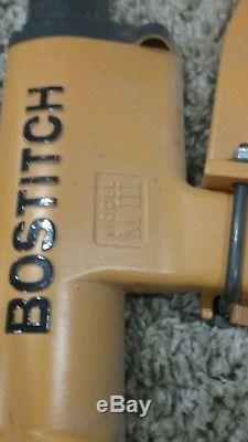 Bostitch hardwood floor nailer model m 111