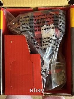 Brand new In Box Never Used, 3/8 Drive Mac Tools Air Impact Wrench