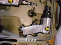 Brute 50 Piece Professional Air Tool Kit Impact Wrench Air Ratchet Air Hammer Brute 50 Piece Professional Air Tool Kit Impact Wrench Air Ratchet Air Hammer