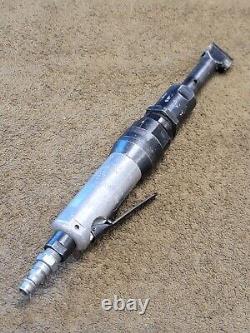 Buckeye Cooper Tools Air Pneumatic Angle Drill 90 Deg 2800 Rpm 21A 633 Aircraft