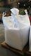 Bulk Bag Sack Storage Heavy Duty Industrial Capacity Supersack Super Sack 25 Lot