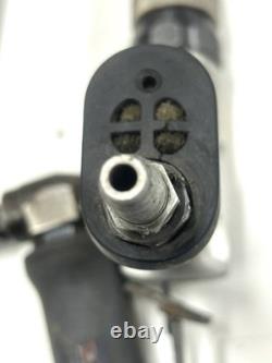C-6666 Snap-on PDR3A Rever Pneu Air Drill & Inger Ran Righ Ang Air Drill Lot