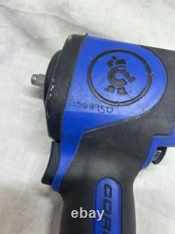 CAT2238 Cornwell 3/8 Drive Pneumatic Compact Impact Wrench