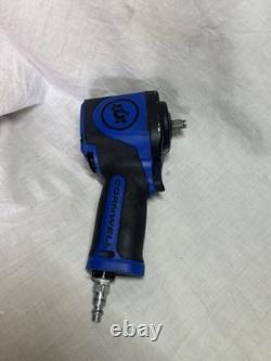 CAT2238 Cornwell 3/8 Drive Pneumatic Compact Impact Wrench
