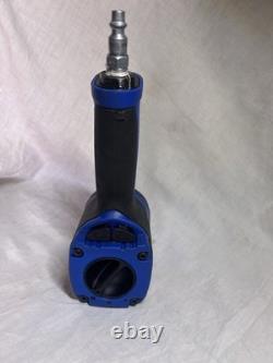 CAT2238 Cornwell 3/8 Drive Pneumatic Compact Impact Wrench