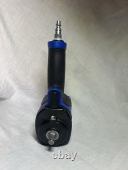 CAT2238 Cornwell 3/8 Drive Pneumatic Compact Impact Wrench