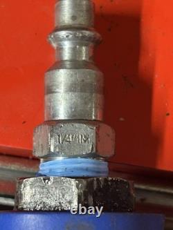 CAT2238 Cornwell 3/8 Drive Pneumatic Compact Impact Wrench