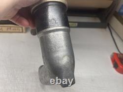 CHICAGO PNEUMATIC 1/2 DRILL, PISTOL GRIP, 3075POWER-VANR01000 works great