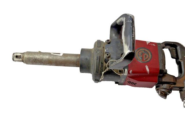 Chicago Pneumatic Cp7782-6 1 Drive Size, 370-1,475 Ft. /lbs. Torque Fast Ship