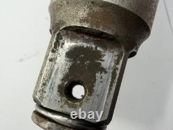 CHICAGO PNEUMATIC CP7782-6 1 Drive Size, 370-1,475 ft. /lbs. Torque Fast Ship