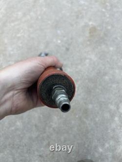 CLECO 40RNAL304PB Pneumatic Right Angle Ratchet Nutrunner Air Tool Industrial