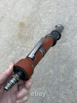 CLECO 40RNAL304PB Pneumatic Right Angle Ratchet Nutrunner Air Tool Industrial