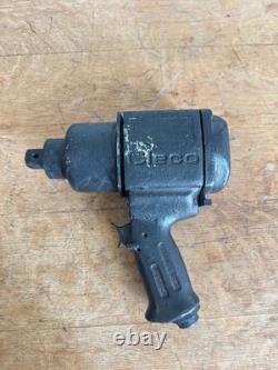 CLECO WP 2059-8 Impact Wrench