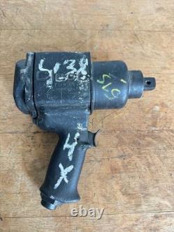 CLECO WP 2059-8 Impact Wrench