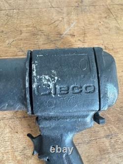 CLECO WP 2059-8 Impact Wrench