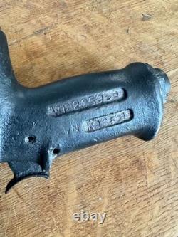 CLECO WP 2059-8 Impact Wrench