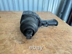 CLECO WP 2059-8 Impact Wrench