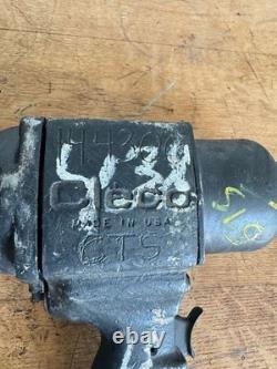 CLECO WP 2059-8 Impact Wrench