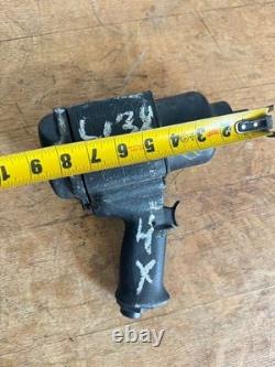 CLECO WP 2059-8 Impact Wrench