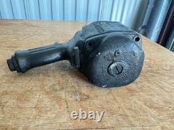 CLECO WP 2059-8 Impact Wrench